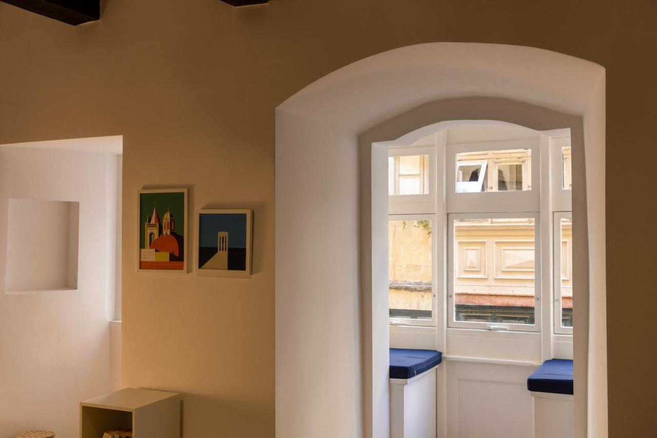 Valletta Collection - St. Domenic Duplex Exterior photo